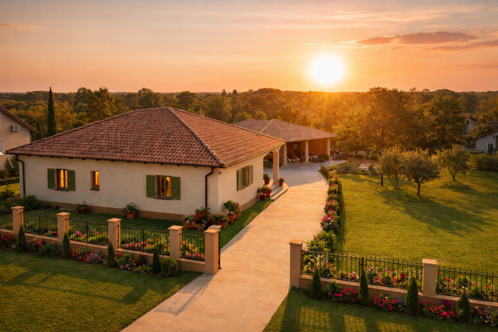 Dolce Casa Apartman Abádszalók