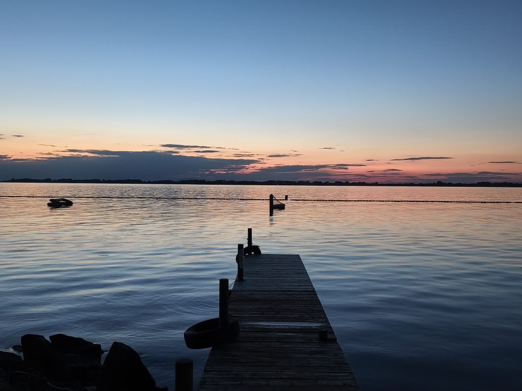 Dolce Casa Apartman Abádszalók